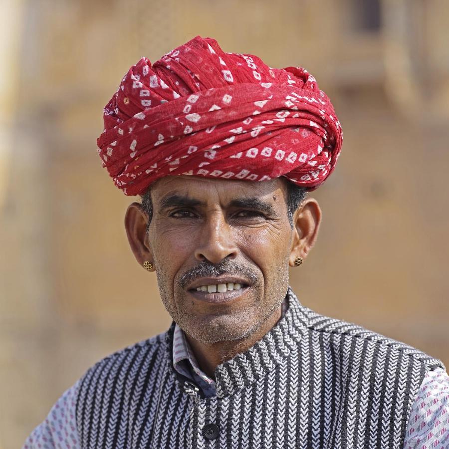 Hotel Mirage Jaisalmer Ngoại thất bức ảnh