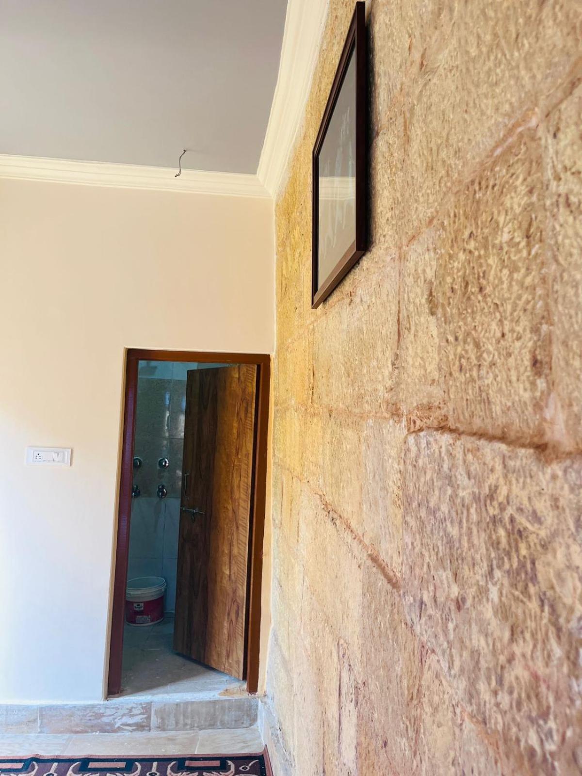 Hotel Mirage Jaisalmer Ngoại thất bức ảnh